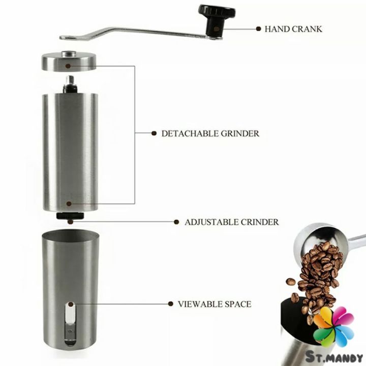 md-ขนาดกระทัดรัด-พกพาสะดวก-เครื่องบดกาแฟ-mini-manual-coffee-grinder
