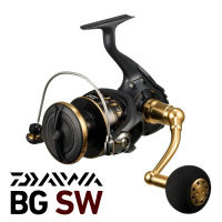 รอกสปิน DAIWA BG SW