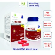 Viên uống tăng cường sinh lý NZ