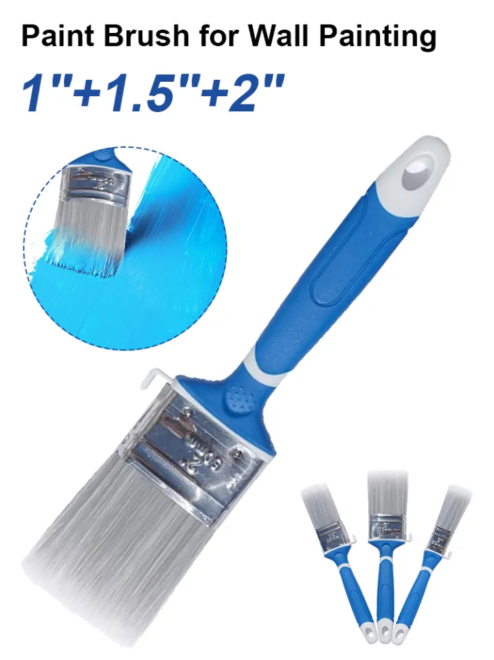 1.5″ Flat Paint Chip Brush