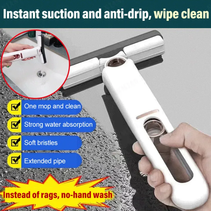 nianmiao Free hand wash without hurting your hands desktop cleaning