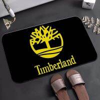 Timberlands พรมห้องน้ำตกแต่งที่ทันสมัยประตูห้องครัวห้องโถงบ้านพรมทางเข้าครอบครัวห้องนอนห้องนั่งเล่นพรมสวดมนต์ไม่ลื่น