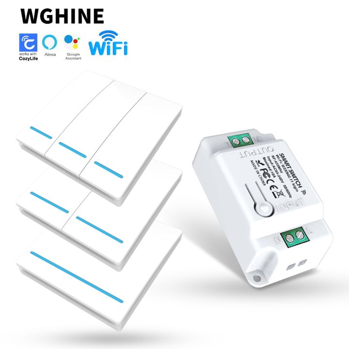 wghine-cozylife-wifi-smart-switch-relay-module-breaker-wall-panel-transmitter-kit-light-switch-works-with-alexa-google-home