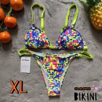 ? NATRADA ชุดว่ายน้ำแฟชั่น BIKINI FASHION NEW arrival ♥️ ชุดว่ายน้ำแฟชั่น XL SIZE