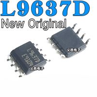 New Original L9637 L9637D L9637D013TR SOP-8 Power Driver IC Sensor Chip Sensors And Interface