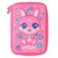 กล่องดินสอ Smiggle Hardtop Pencil Case -Budz- rabbit