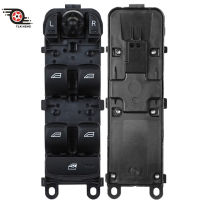 LR007401,AH22-14540-AC สวิทช์หน้าต่างไฟฟ้าขับเคลื่อนสวิทช์สำหรับ LAND ROVER LR2 FREELANDER 2,2009-2015