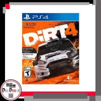 PS4 : DIrt 4 #แผ่นเกมส์ #แผ่นps4 #เกมps4 #แผ่นเกม #ps4game Dirt4