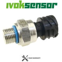 เซรามิค Sensor การใช้น้ำมันเซ็นเซอร์ความดันสวิทช์ Sender Transducer สำหรับ VOLVO PENAT รถบรรทุกดีเซล D12 D13 FH FM 21634021 7420484678