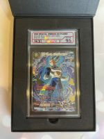 SSB Vegeta - Dragonball Super - Jakarade X SQC Grade 9.5 - Acquired by Jakarade - Guranteed Value - Premium Graded Card