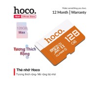 Thẻ nhớ Micro SD Hoco 128Gb