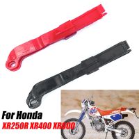 สวิงอาร์มไกด์สำหรับฮอนด้า XR250R 1991-2004 XR650L XR600R XR400R 2019โซ่รถจักรยานยนต์