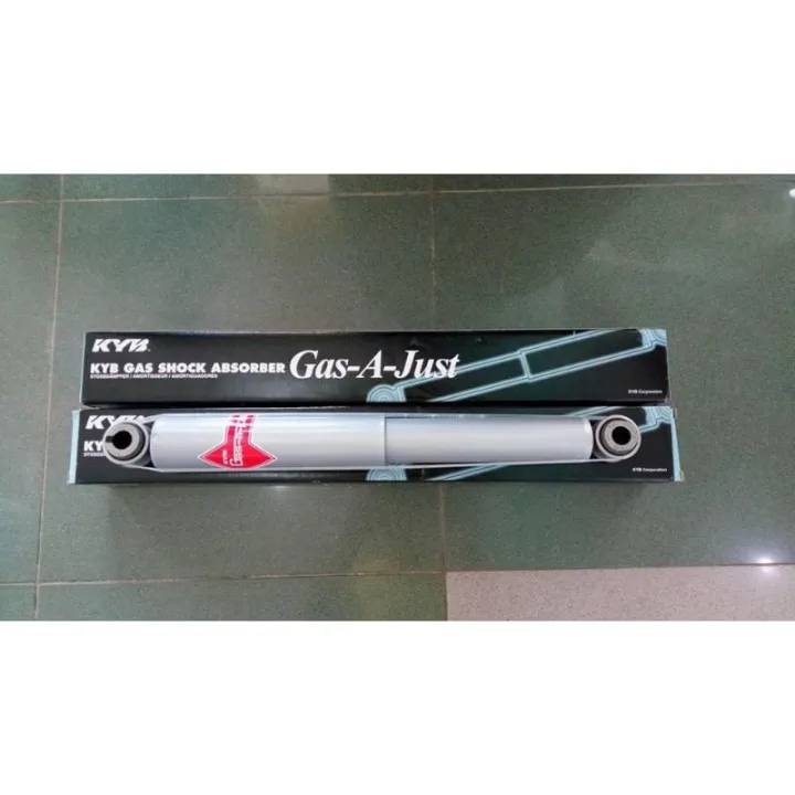 kyb rear shock absorber gas adventure Lazada PH