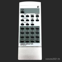 New Replacement CU-PD043 For Pioneer CD PLAYER Remoto Controle PWW1056 PD8070 P6050 9700 PD2000 PD-10 Fernbedienung