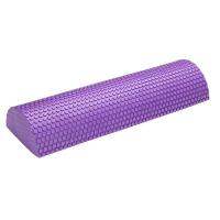 Bubble Column Shaft Axle Shaft Semicircle Yoga Balance Rod Crescent Brick Semi-Cylinder Massage Pillow Pilates Dance Dance