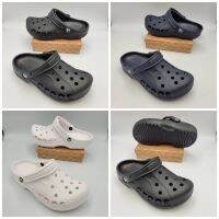 รองเท้าลำลองแฟชั่น สไตล์ CROCS Baya Clog