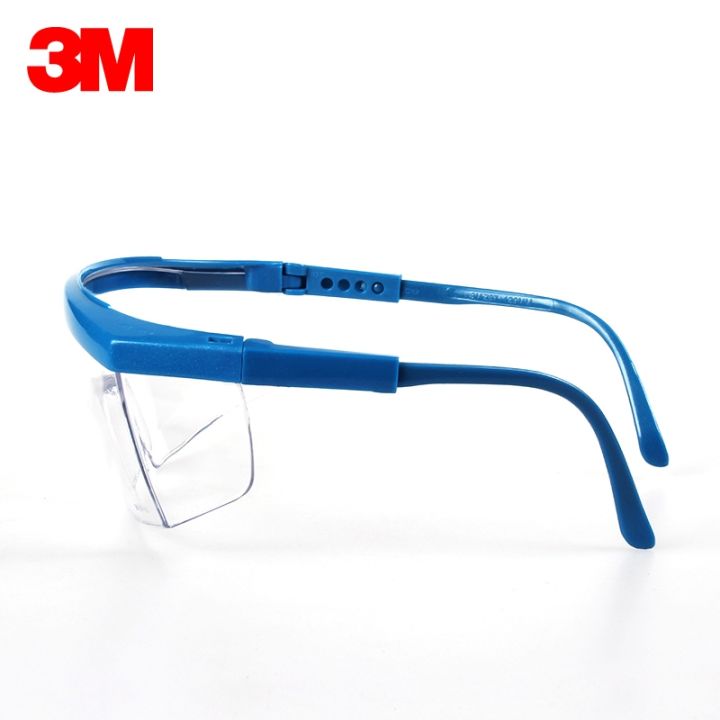 high-precision-3m-goggles-labor-insurance-anti-splash-grinding-protective-glasses-riding-wind-and-sand-transparent-dust-proof-glasses-industrial-dust
