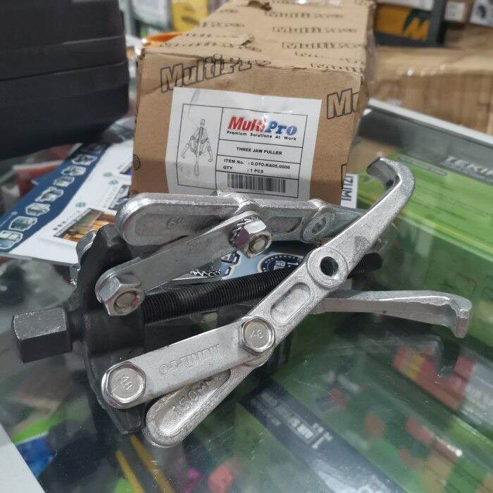 Multipro Treker Bearing Kaki Traker Bearing Luar Jaws Puller Lazada Indonesia