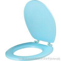 【LZ】♕✇✘  Toilet Bowl Seat Soft Bathroom Eva Home Lid 43x34cm Covers Seats Standard Toilets