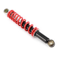 โช้คอัพหน้า 270mm Damper สำหรับ 50cc‑125cc Dirt Pit Bike ATV Go Kart Motorcycle