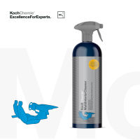 Koch Chemie Multi lnterior Cleaner 750ml น้ำยาขจัดคราบสกปรกออกจากผ้า