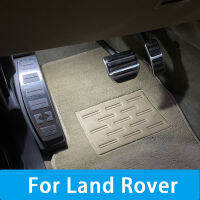 รถเหยียบสำหรับ Land Rover Range Rover Sport Discovery 3 4 Lr3 Lr4อุปกรณ์เสริม Gas Accelerator เท้าดัดแปลงเหยียบ Pad