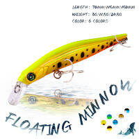 KkoKossi 1PCS 3G11.5G24.5G Minnow ตกปลา Hard Lure 3D ตาเหยื่อประดิษฐ์ Wobblers เลือดรางสามตะขอตกปลา