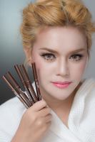 3D Art Waterproof Auto Eyebrow Pencil Saynow ดินสอเขียนคิ้ว แบบหมุน เซย์นาว