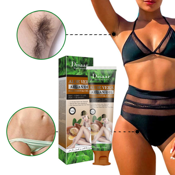 Original ecological Chinese herbal medicine health a glycerin hair removal  cream to remove armpit hair, hair removal, hair removal body health and  effective | Lazada