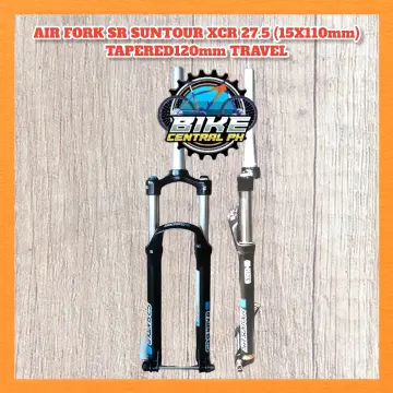 Xcr fork online 29er