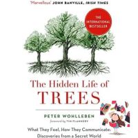 Then you will love &amp;gt;&amp;gt;&amp;gt; [หนังสือนำเข้า] The Hidden Life of Trees: What They Feel, How They Communicate - Peter Wohlleben ภาษาอังกฤษ English book