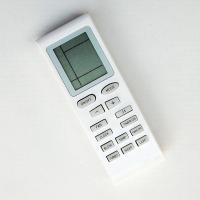 รีโมทใช้กับแอร์ เซ็นทรัลแอร์ , Remote for Central Air (สีขาว)