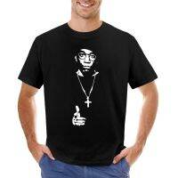 Big L - HarlemS Finest Shirt T-Shirt Quick Drying T-Shirt T-Shirt For A Slim Fit T Shirts For Men