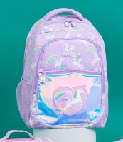 กระเป๋าสะพาย เป้ smiggle Backpack- Beyond - unicorn