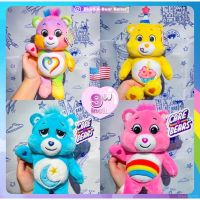 ❤️‍?พร้อมส่งในไทย❤️‍? ??Usa?? Care bears ตุ๊กตาแคร์แบร์ Bedtime,Together,Birthday 9” นิ้ว ✈️นำเข้าจากอเมริกา??