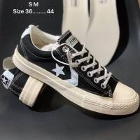 รองเท้า ???????? Star Player Ox-Black ชาย/หญิง size:36-44