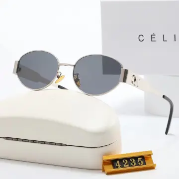 Shop Celine Sunglass with great discounts and prices online - Nov