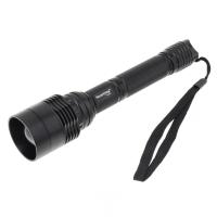 C11ไฟฉาย850nm T50 LED Night Vision ไฟฉาย