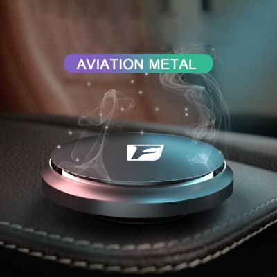 【DT】  hotCar Accessories Air Freshener Creative Air Outlet Dashboard Aromatherapy for Lexus