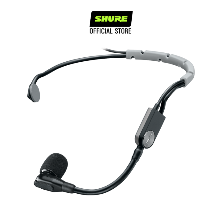 Shure SM35 Performance headset condenser microphone Lazada