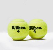 Banh Tennis Wilson Championship Lon 4 Banh