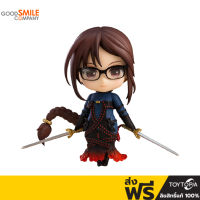 พร้อมส่ง+โค้ดส่วนลด Nendoroid 1589 Assassin/Yu Mei-Ren: Fate/Grand Order (ลิขสิทธิ์แท้ )