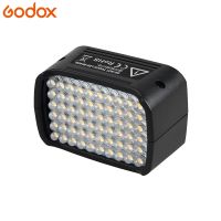 Ad200pro Ad200 Godox ฟิลเตอร์สี Ad-L Led Head