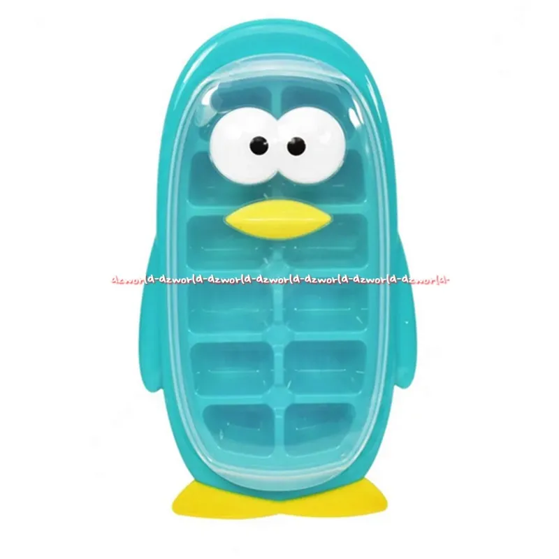 Joie Chill Ice Cube Tray - Penguin