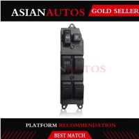 For Vehicle 8482012340 Power Window Master Switch For Toyota Corolla 1997-2002