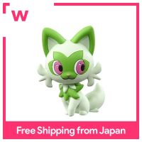 Takara Tomy โปเกมอน Mon Colle MS-03 Meowha