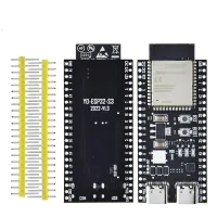 บอร์ดการพัฒนาเมนบอร์ด N8R2 ESP32-S3-DevKitC-1 WiFi + บลูทูธ2ฟังก์ชั่นไมโครคอนโทรลเลอร์สำหรับ Arduino