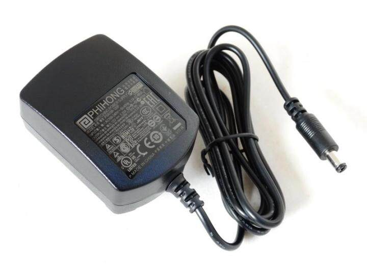 genuine-phihong-psa15r-120p-12v-1-25a-15w-5-5x2-1mm-switching-power-supply-ac-adapter-charger