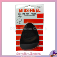 KiKi Shoes - แผ่นป้องกันรองเท้ากัด หมอนรองฝ่าเท้า รุ่นนุ่มพิเศษ ป้องกันรองเท้าหลวม สำหรับรองเท้าผู้หญิง