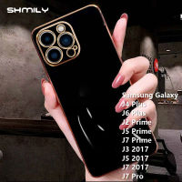 เคสซิลิโคนนิ่มกันกระแทกสำหรับ Samsung กาแล็คซี่ J4พลัส J6พลัส J2ไพรม์ J5นายก J7 J3 J5 2017 J7 2017 J7โปรแฟชั่นสุดเท่มีเอกลักษณ์เฉพาะเคสโทรศัพท์สุดหรู